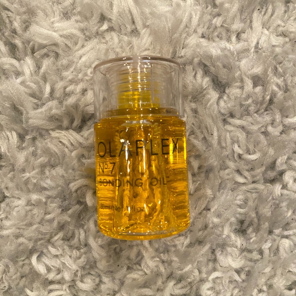 Olaplex No.7 Bonding Oil - Picture 1 of 2